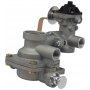 ZAWÓR HAMULCOWY HZS-2 + REGULATOR SIŁY HAMOWANIA 4-ZAKRES D35 D47
